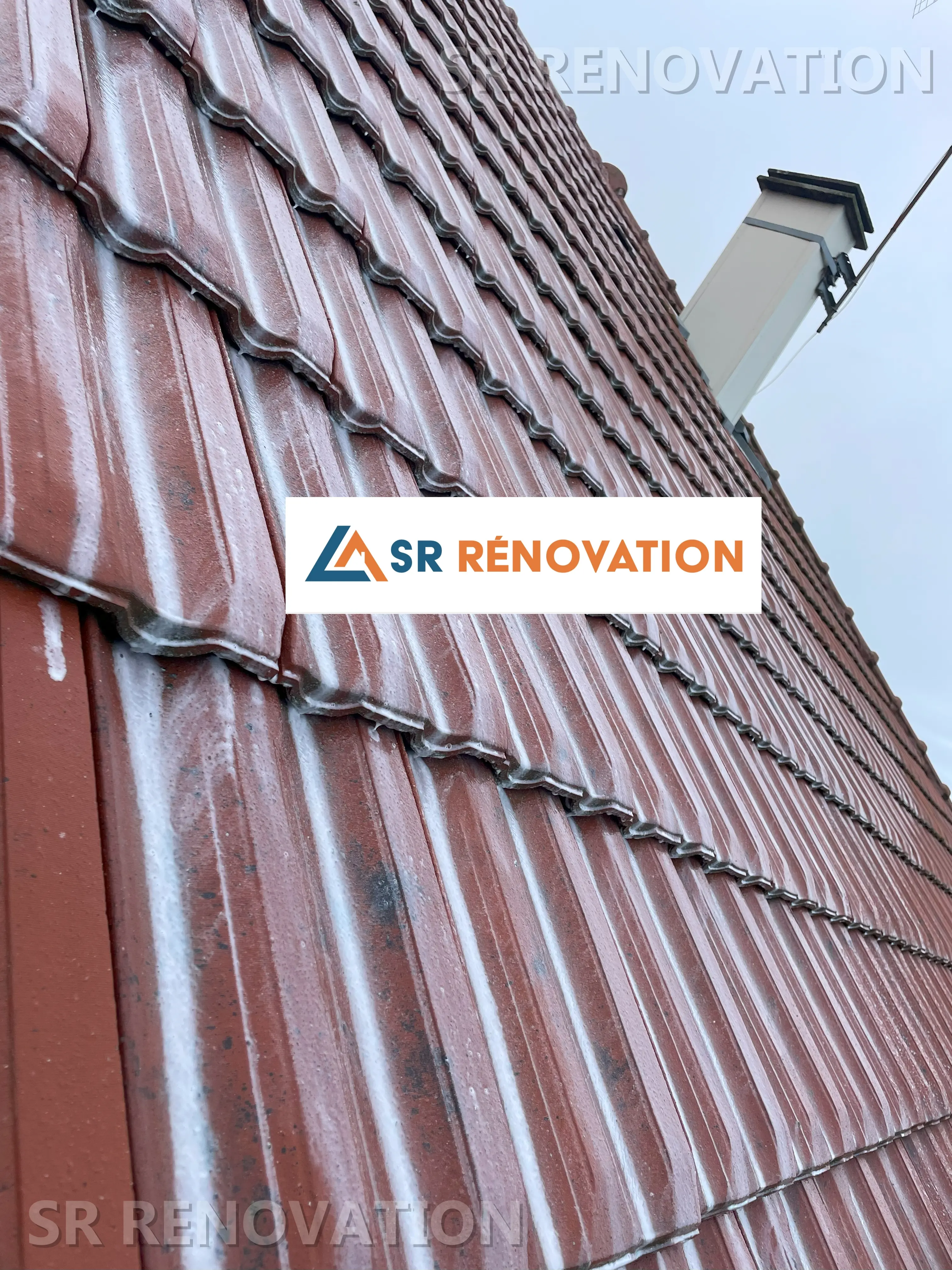 Traitement hydrofuge