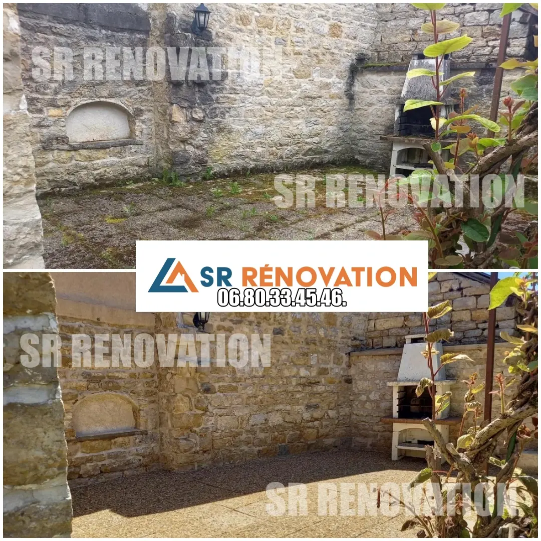Devis toiture à Saint-Amour - SR Rénovation artisan Jura