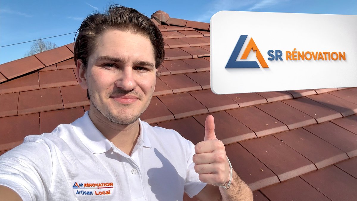 Artisan SR Rénovation - Expert toiture et rénovation dans le Jura - Professionnel local certifié