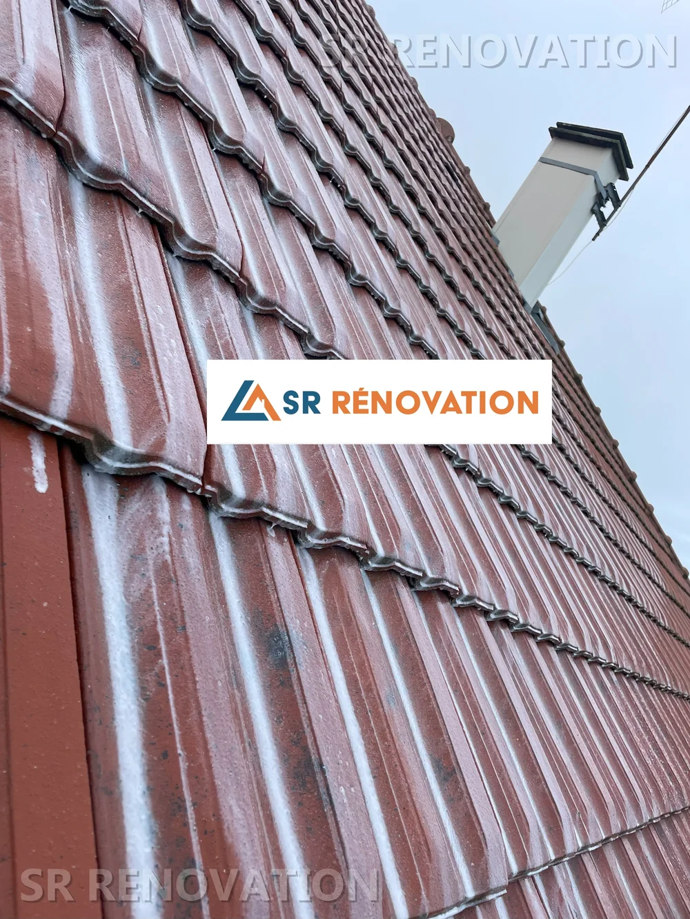 Traitement hydrofuge