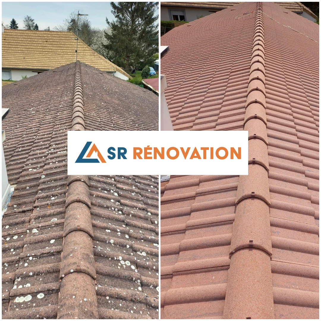 Exemple Devis toiture Lons-le-Saunier