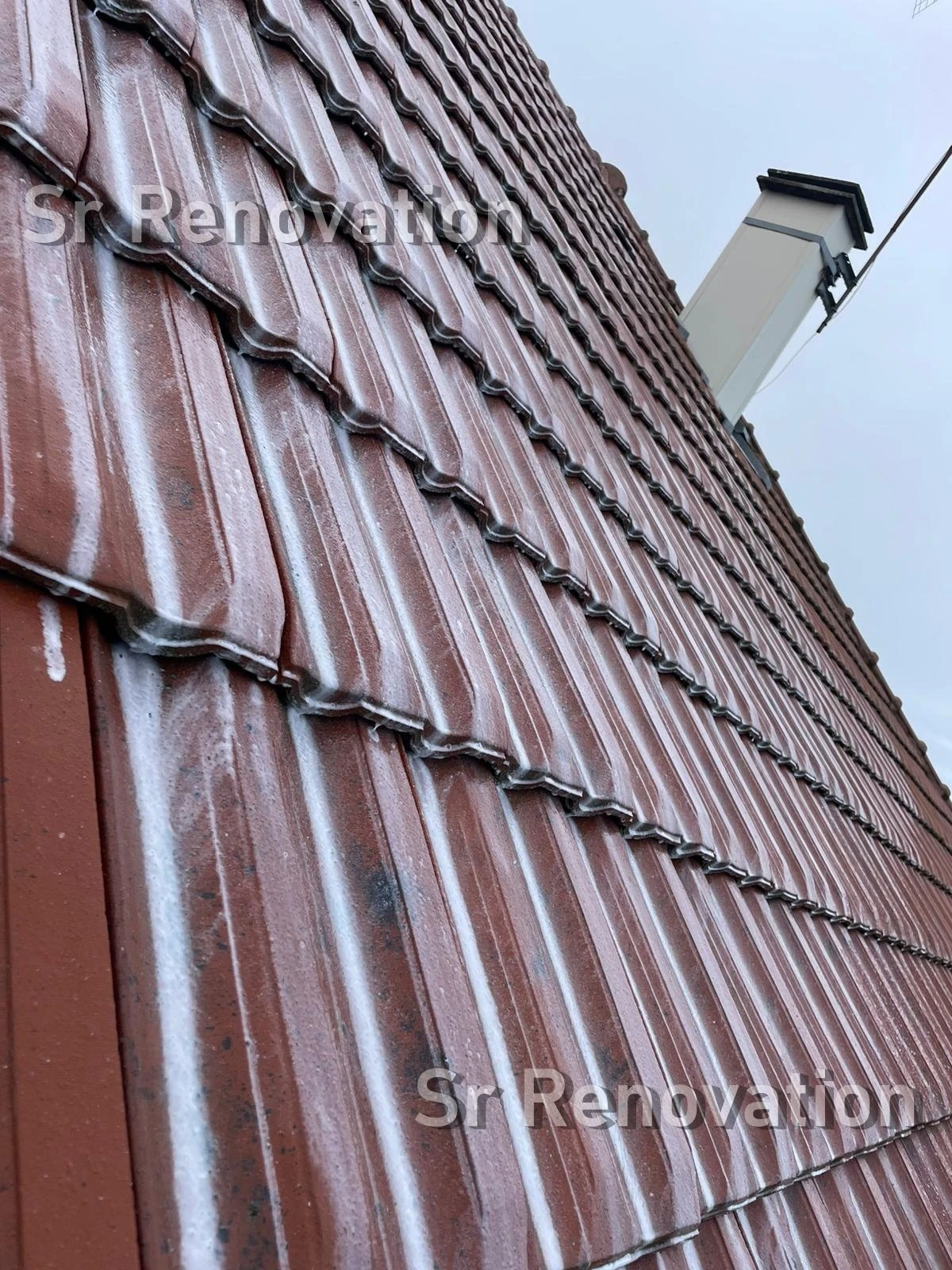 Bouclier Hydrofuge : Zéro Infiltration