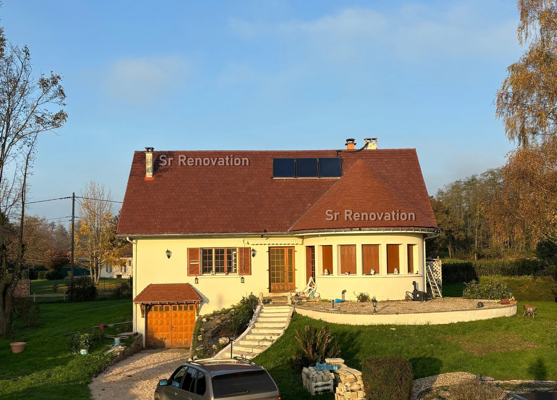 Conformité & Sérénité